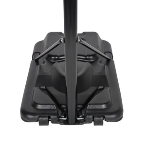 Panier de basket chicago bumber