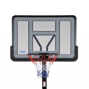 Panier de basket boston bumber