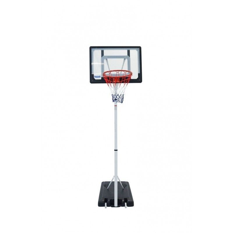 Panier de basket charlotte bumber