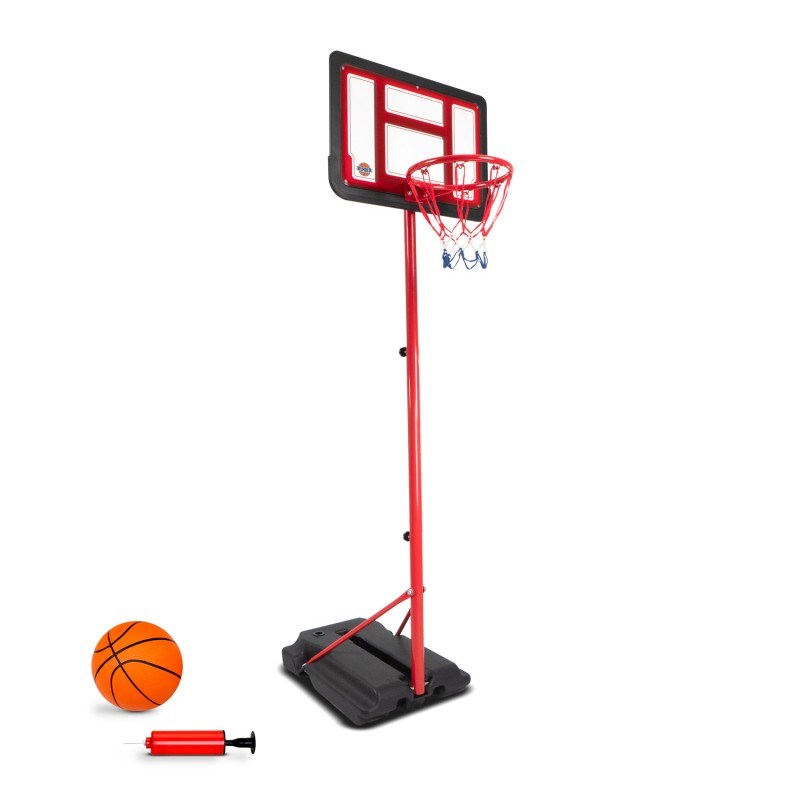 Panier de basket denver bumber