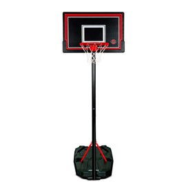 Panier de basket phoenix 3m05 bumber