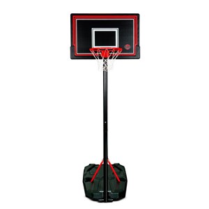 Panier de basket phoenix 3m05 bumber