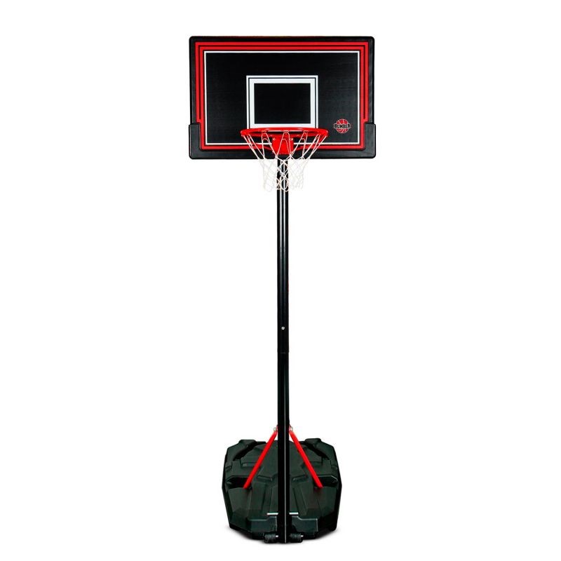 Panier de basket phoenix 3m05 bumber