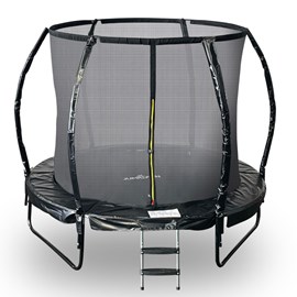Trampoline classique ø244cm jump4fun