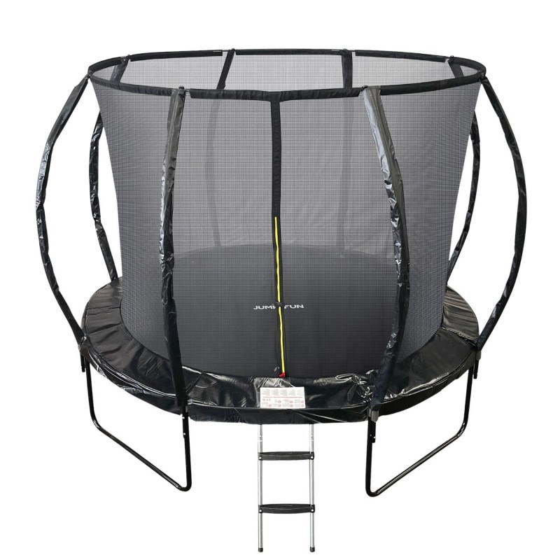 Trampoline classique ø305cm jump4fun
