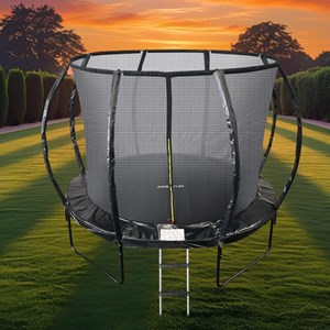 Trampoline classique ø305cm jump4fun