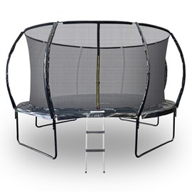 Trampoline classique ø427cm jump4fun