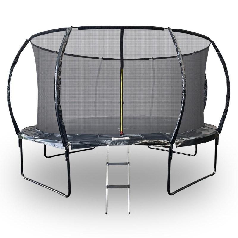 Trampoline classique ø427cm jump4fun