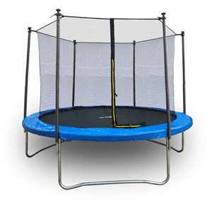 Trampoline classique ø244cm jump4fun