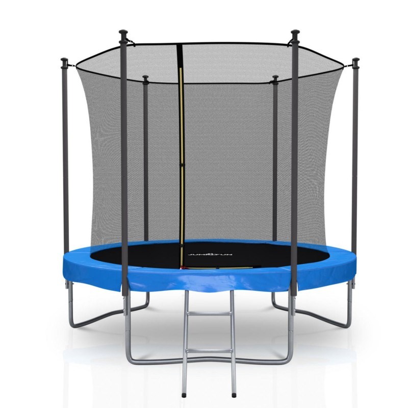 Trampoline classique ø244cm jump4fun