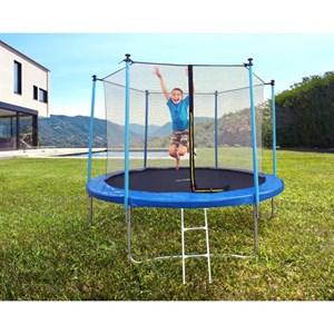 Trampoline classique ø244cm jump4fun