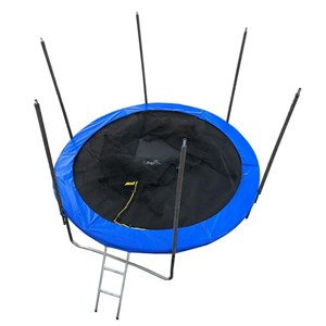 Trampoline classique ø244cm jump4fun