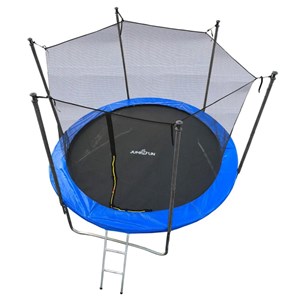 Trampoline classique ø244cm jump4fun