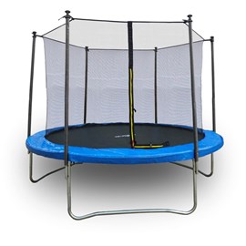 Trampoline classique ø305cm jump4fun