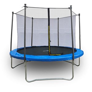 Trampoline classique ø305cm jump4fun