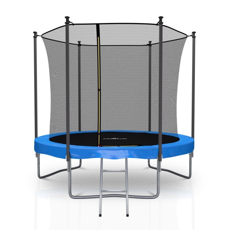 Jump4fun - Trampoline classique ø305cm jump4fun