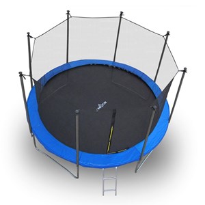 Trampoline classique ø366cm jump4fun