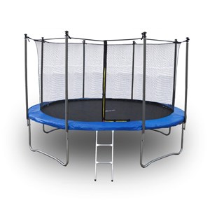 Trampoline classique ø427cm jump4fun