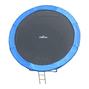 Trampoline classique ø427cm jump4fun