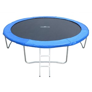 Trampoline classique ø427cm jump4fun