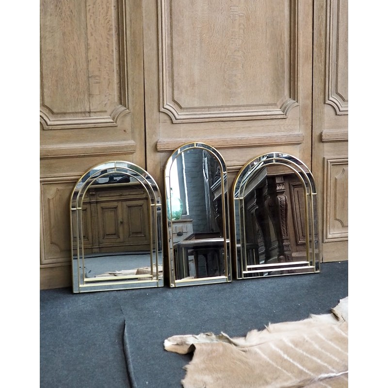 Debongout - Igor, le triptyque de miroirs n°934