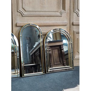 Igor, le triptyque de miroirs n°934