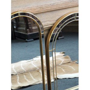 Igor, le triptyque de miroirs n°934