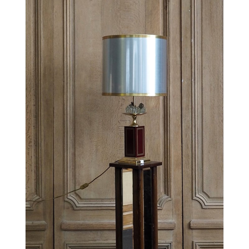 Julia, la lampe à poser 70's n°649