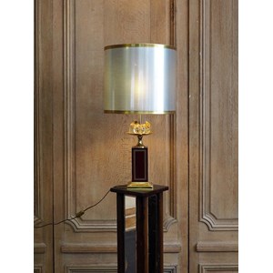 Julia, la lampe à poser 70's n°649