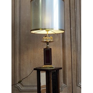 Julia, la lampe à poser 70's n°649