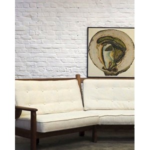 Banquette guillerme et chambron n°70