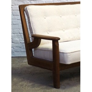 Banquette guillerme et chambron n°70