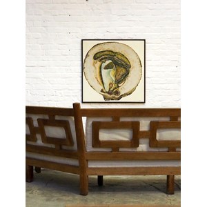 Banquette guillerme et chambron n°70