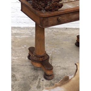 Jardinière surélevée en bois n°481