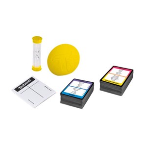 Taboo - le jeu de non dit