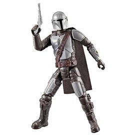 Figurine titan 30cm mandalorian