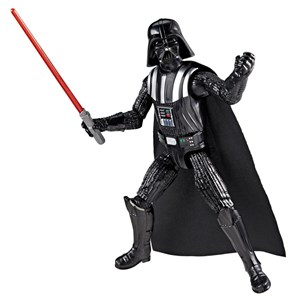 Figurine titan 30cm dark vador
