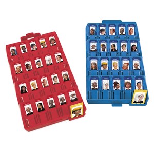 Qui est ce edition voyage