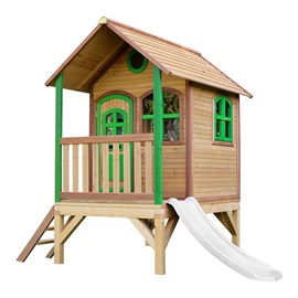 Maisonnette axi house vert