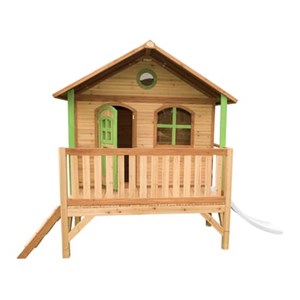 Maisonnette axi house beige