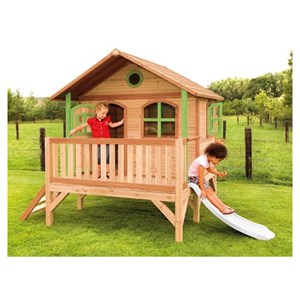 Maisonnette axi house beige