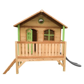 Maisonnette axi house beige