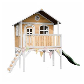 Maisonnette axi house beige