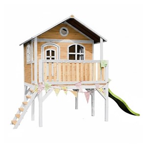 Maisonnette axi house beige