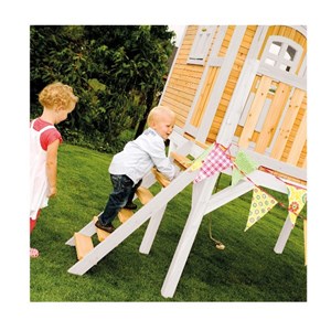 Maisonnette axi house beige