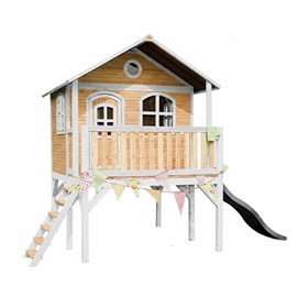Maisonnette axi house beige