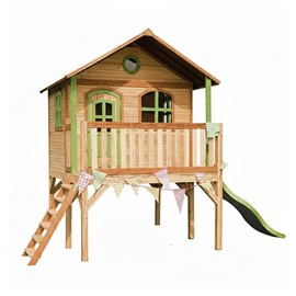 Maisonnette axi house beige