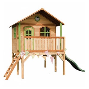 Maisonnette axi house beige