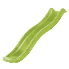 Toboggan axi house vert