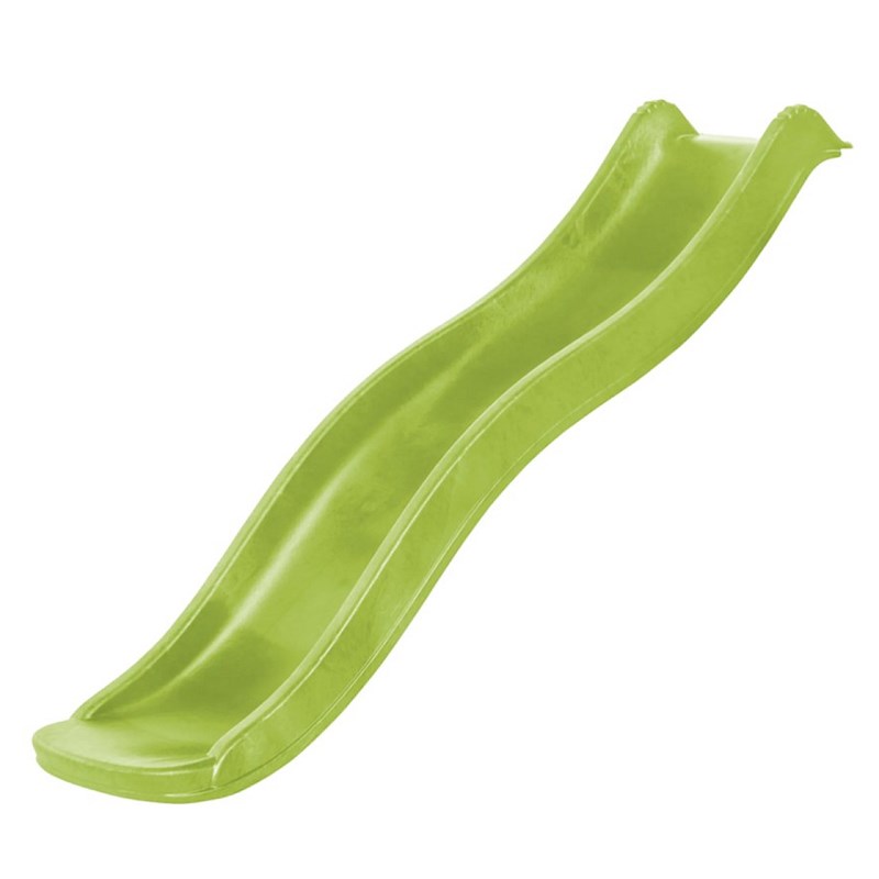 Axi House - Toboggan axi house vert